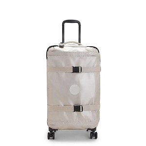 Mala de Viagem Média 23kg Kipling Spontaneous M 71 Litros