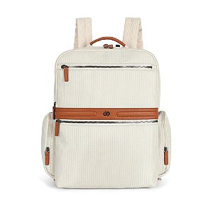 Mochila Executiva Feminina para Notebook 15,6” Gash
