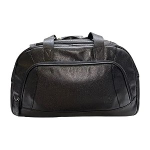 Bolsa de Couro Masculina para Viagem DRC Bags
