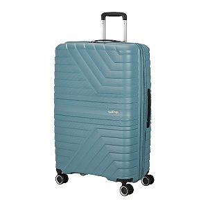 Mala De Viagem Grande 32kg American Tourister FlyTwisty