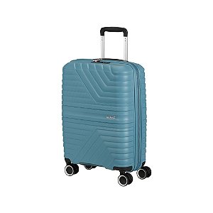 Mala de Bordo Pequena 10kg American Tourister FlyTwisty