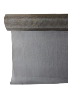 TELA INOX 304 MALHA 30, FIO 0,30MM - 1,0M X 50CM - 550 MÍCRONS