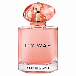 Perfume My Way Ylang 90ml Eau Parfum
