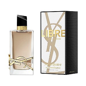 Libre Florale - Eau Parfum 90ML