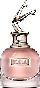 Jean Paul Gaultier Scandal Edp 80ml Feminino