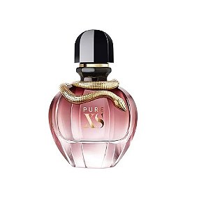Pure Xs For Her Edp 80ml