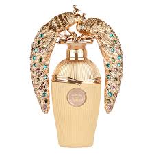 Perfume Árabe Lattafa Afeef Eau de Parfum Feminino 100ml