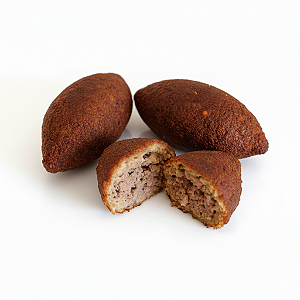 10un - Kibe 20g - Tipo Festa