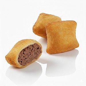 10un - Travesseirinho de Carne 20g - Tipo Festa