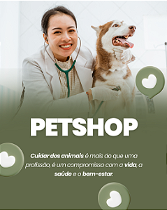 EBOOK DIGITAL: Guia Prático Gestão Ambiental para Petshops