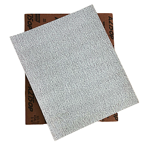 FOLHA DE LIXA SECA A275 NO-FIL - NORTON