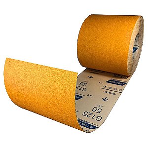 LIXA METRO 150MM PAPEL G125 NORTON GN