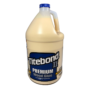 COLA PARA MADEIRA TITEBOND PREMIUM II - 4.128KG