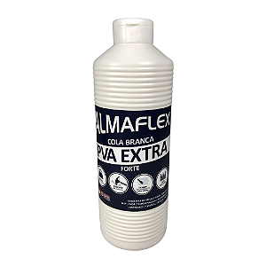 COLA PVA EXTRA FORTE 768 1KG - ALMATA