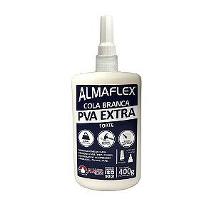 COLA PVA EXTRA FORTE 768 400G - ALMATA