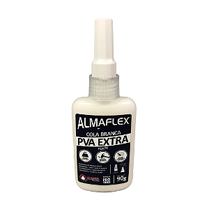 COLA PVA EXTRA FORTE 768 90G - ALMATA