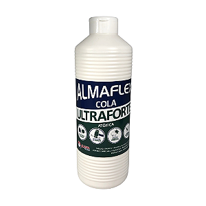 COLA PVA ULTRAFORTE 993 1KG - ALMATA