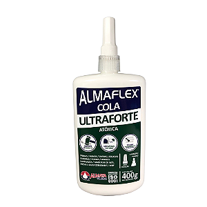 COLA PVA ULTRAFORTE 993 400G - ALMATA
