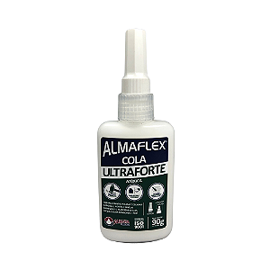 COLA PVA ULTRAFORTE 993 90G - ALMATA