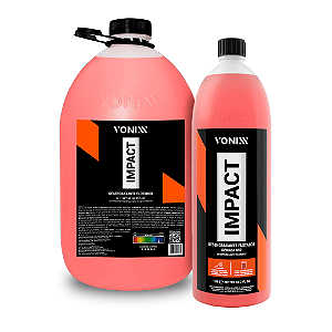 IMPACT - Multilimpador para Limpeza Pesada - VONIXX