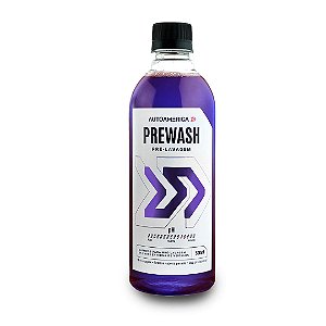 PRE WASH Pré Lavagem AUTOAMERICA