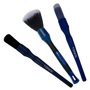 Pincel para Detalhamento - VONIXX