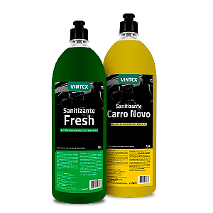 Sanitizante 1,5L - VINTEX