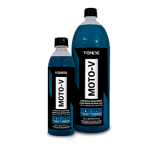 MOTO-V - Lava Motos - VONIXX