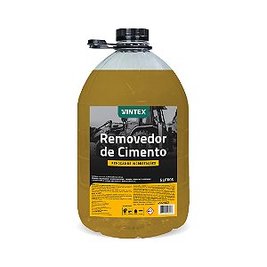 REMOVEDOR DE CIMENTOS - VINTEX