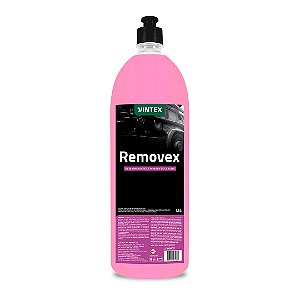 REMOVEX - Desengraxante e Limpador de Chassis - VINTEX