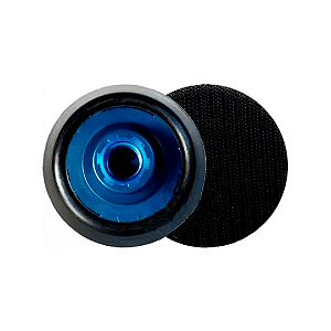 Suporte Flexível Rotativa 3" Rosca 5/8 - VONIXX