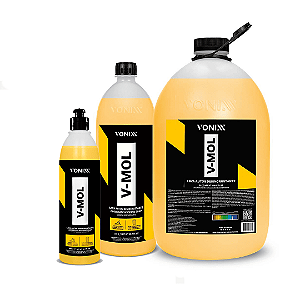V-MOL - Shampoo de Pré Lavagem - VONIXX