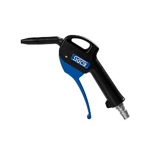 Pistola Bico de Ar Comprimido Pequena - SGCB