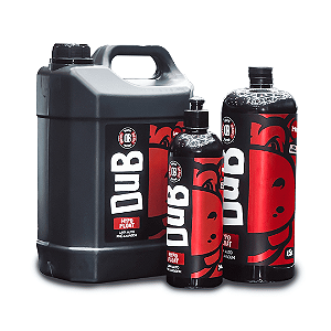 HYPO FLOAT - Lava Auto Shampoo Pré Lavagem - DUB BOYZ