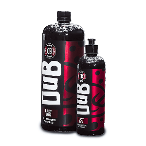 LADY BUG - Removedor de chuva ácida - DUB BOYZ