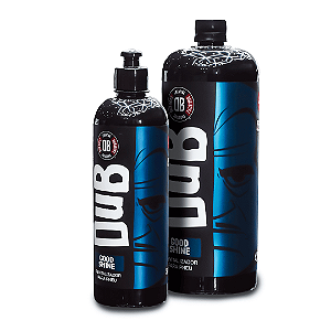 GOOD SHINE - Revitalizador para Pneus - DUB BOYZ