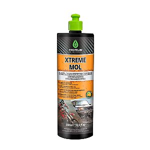 XTREME MOL - Detergente Desengraxante - PROTELIM