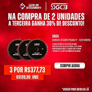 BOINA LÃ CORTE SGCB- COMPRE DUAS E A TERCEIRA SAI COM 30% DE DESCONTO!!!