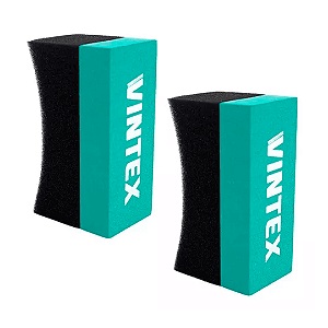 Aplicador de Produtos para Pneu 2 unidades - VINTEX