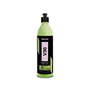 Composto Polidor V30 Lustro para Verniz Asiático 500ml - VONIXX