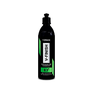 Composto Polidor V-FINISH Lustro Premium 500ml - VONIXX