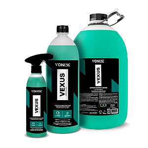 VEXUS - Limpador de Motores e Rodas - VONIXX