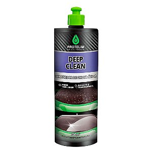 DEEP CLEAN - Removedor de Chuva Ácida 500ml - PROTELIM