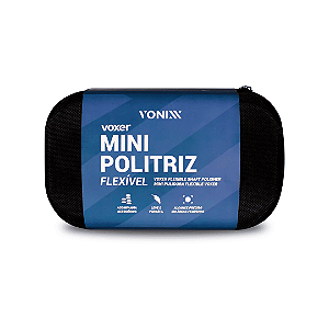 Mini Politriz Flexível VOXER 220V