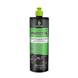 PROTECT IN - Protetor de Plásticos Internos 500g - PROTELIM