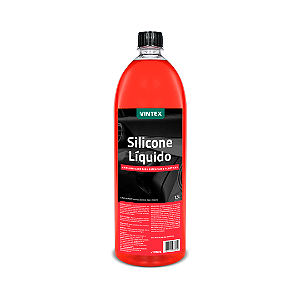 Silicone Líquido 1,5L  - VINTEX