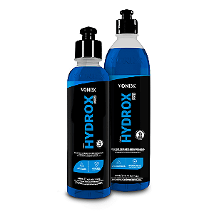 HYDROX PRO Coating Cerâmico Hidrorreativo - VONIXX
