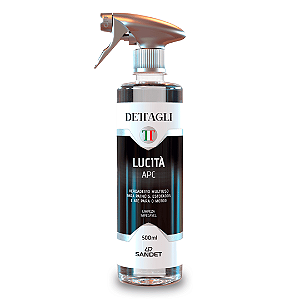 LUCITÀ APC Multiuso 500ml DETTAGLI