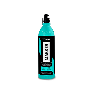 MAKKER Maquiador Automotivo 500ml- VONIXX