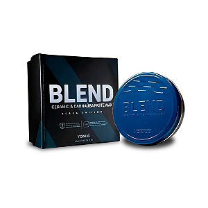 Blend Black Wax Cera em Pasta 100ml - VONIXX